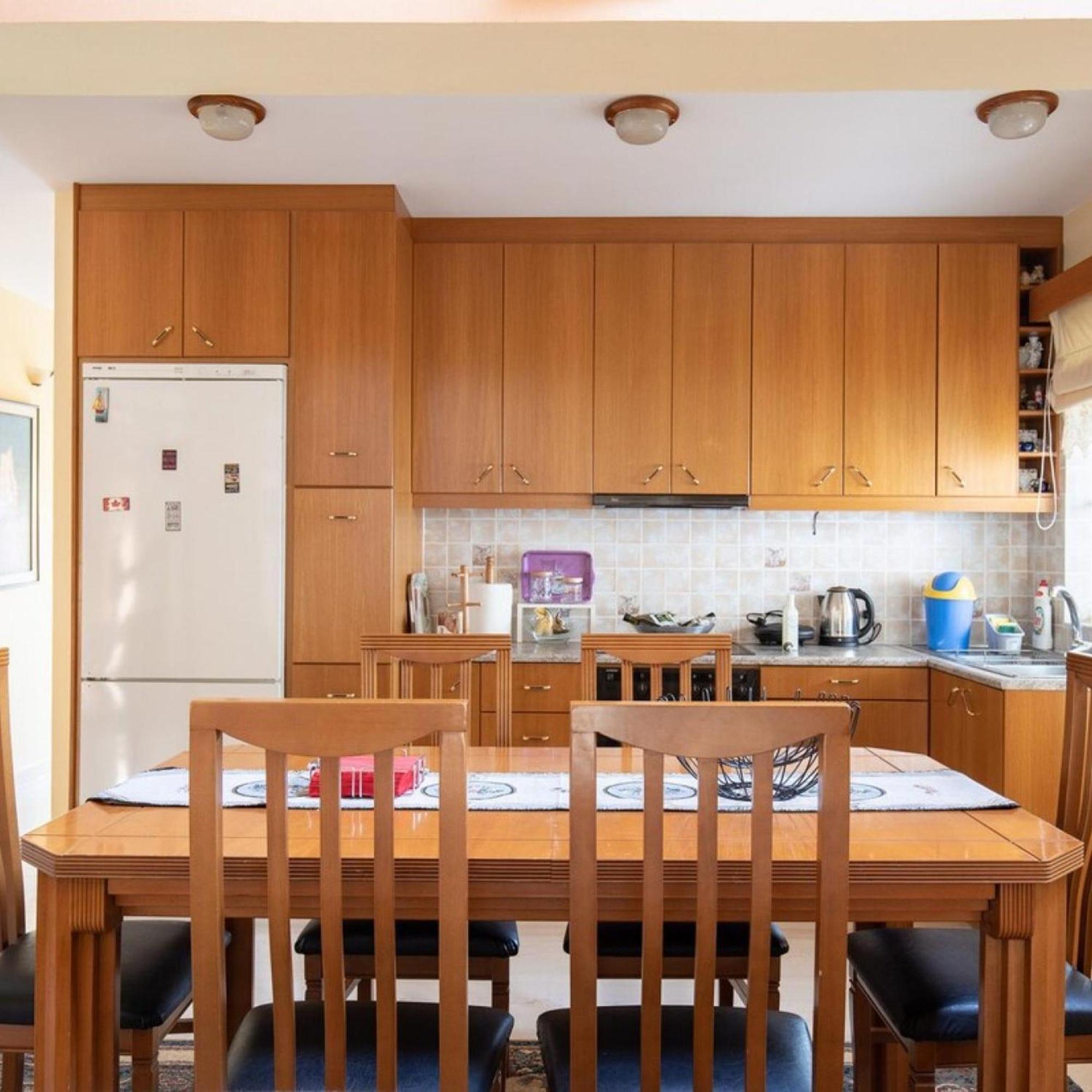 Neromilos Harmony - Roussis Residence エクステリア 写真