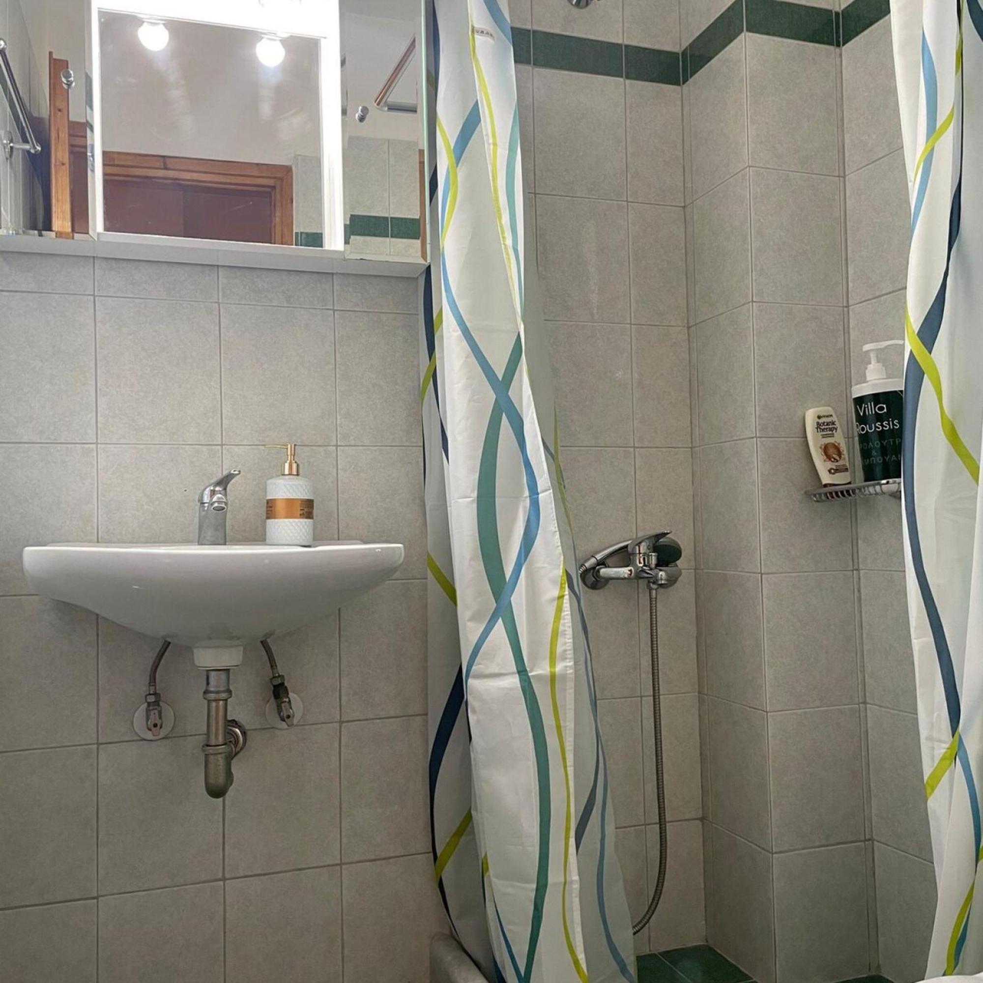 Neromilos Harmony - Roussis Residence エクステリア 写真