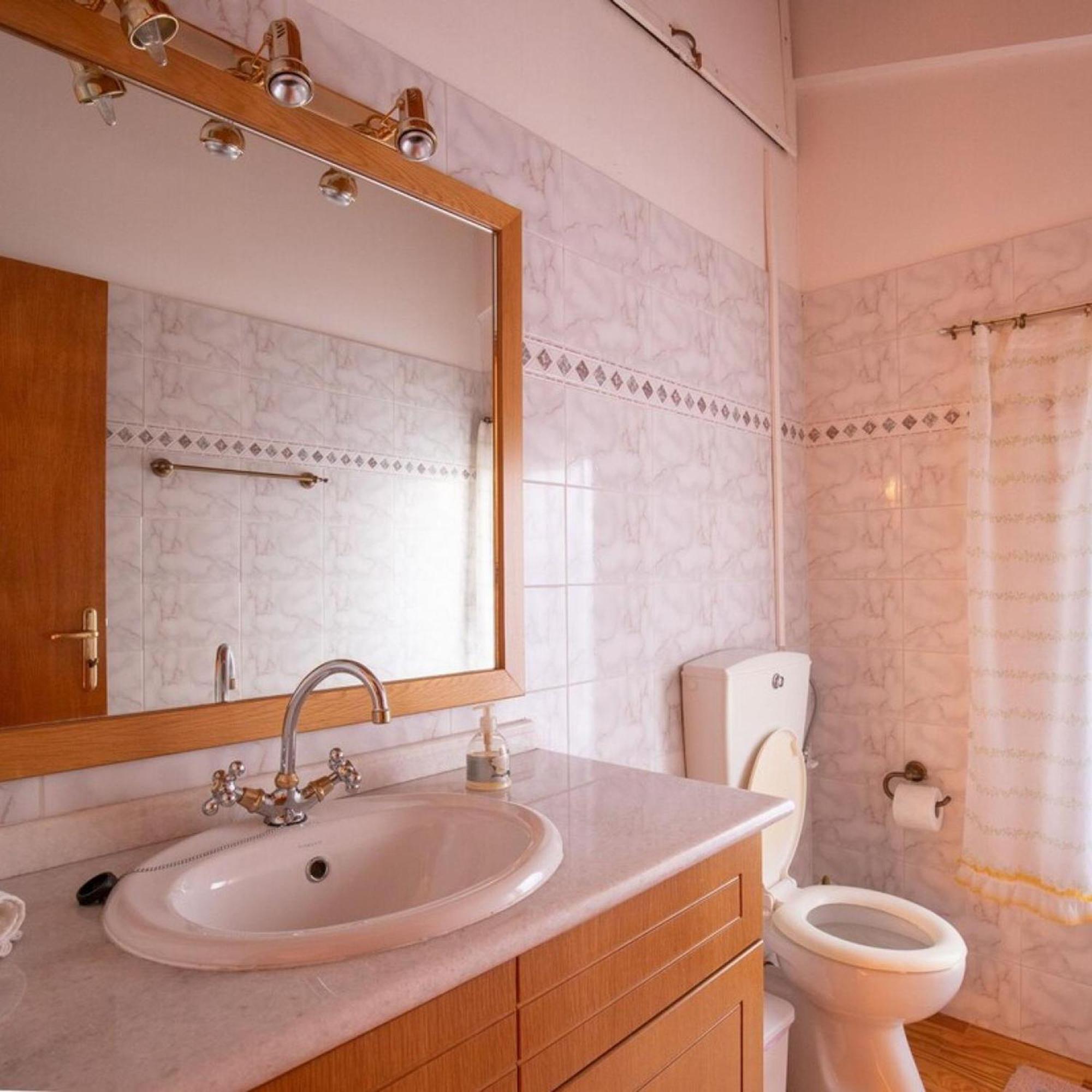 Neromilos Harmony - Roussis Residence エクステリア 写真