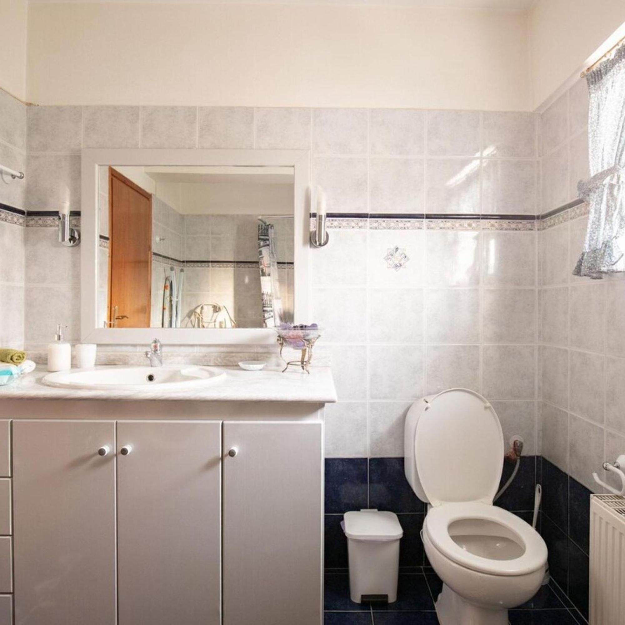 Neromilos Harmony - Roussis Residence エクステリア 写真
